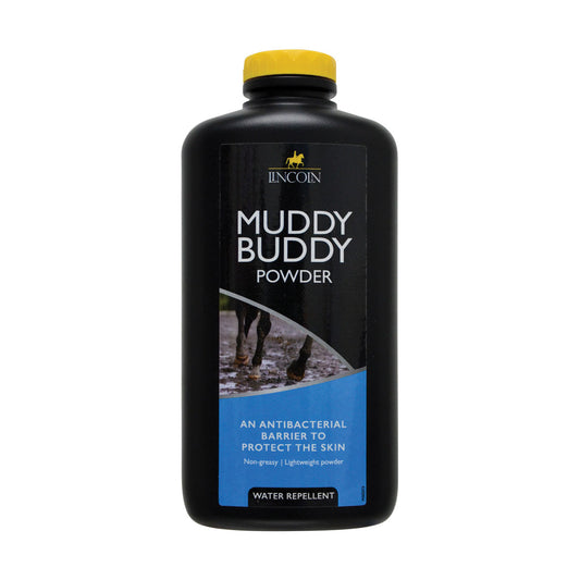 Lincoln Muddy Buddy Powder: 350gm