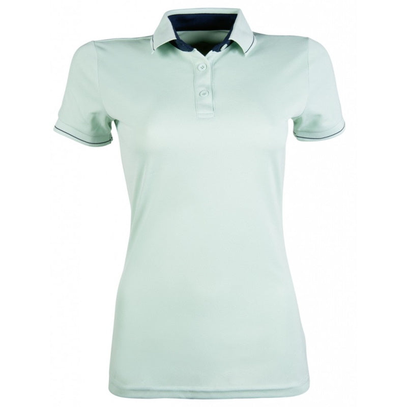 HKM Polo Shirt Classico Mint