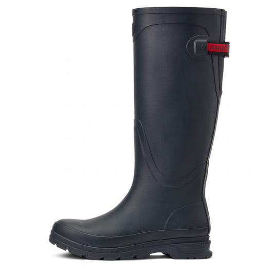 Ariat Kelmarsh Ladies Wellington Navy