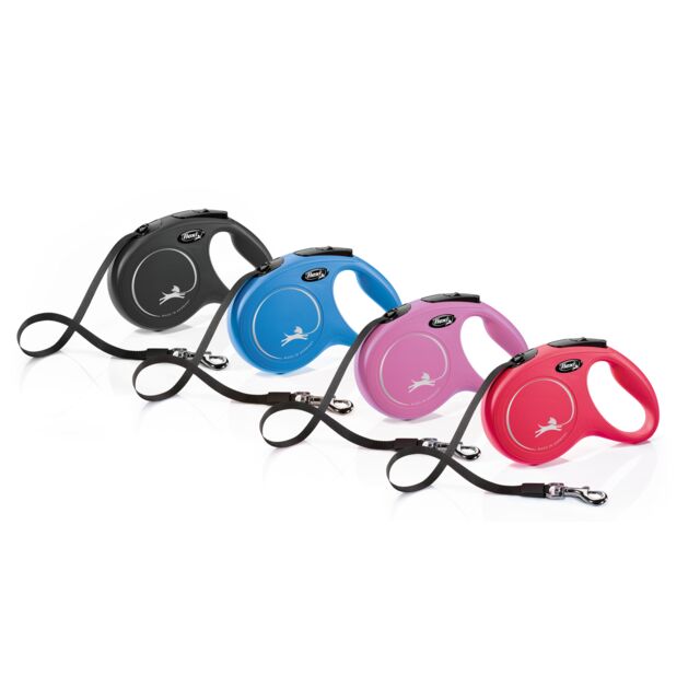 Flexi New Classic Tape Large 50kg - 5m