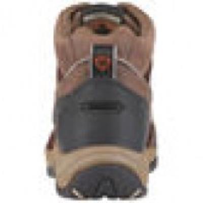 Ariat Terrain H2O Zip Boot Distressed Brown