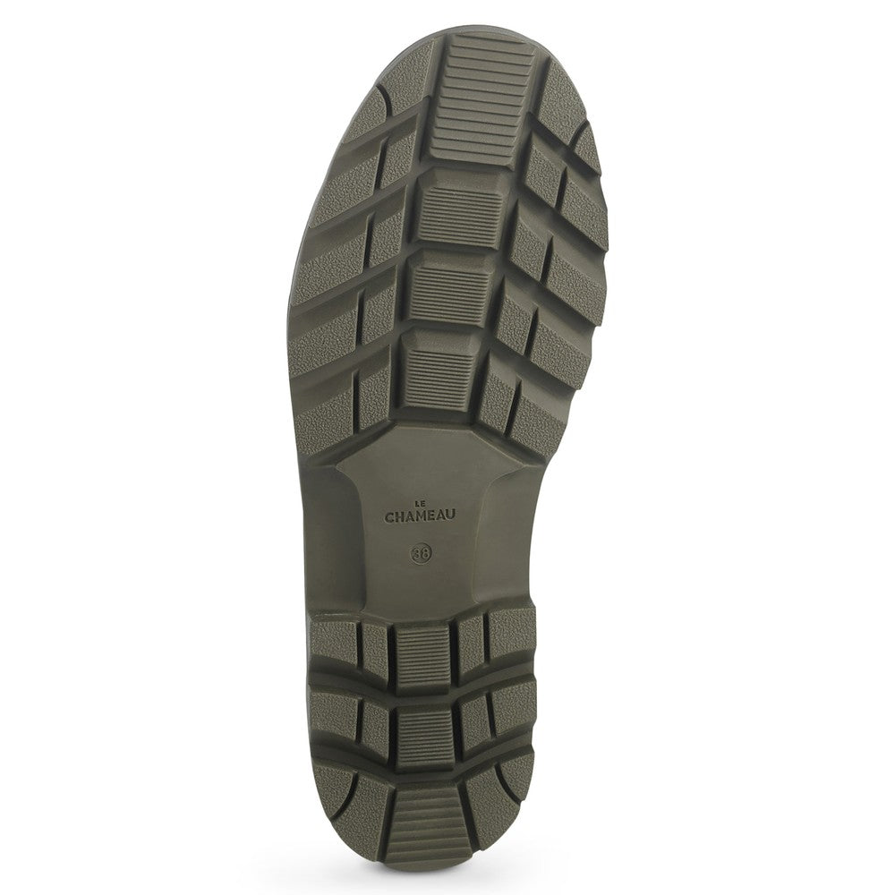 Le Chameau Chasseur Ladies Neoprene Boot