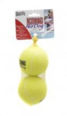 Kong Air Dog Squeaker Tennis Balls