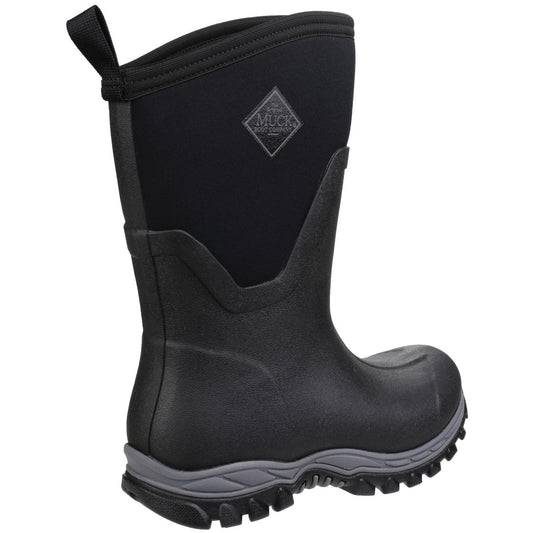Muck Boot Arctic Sport Mid Black