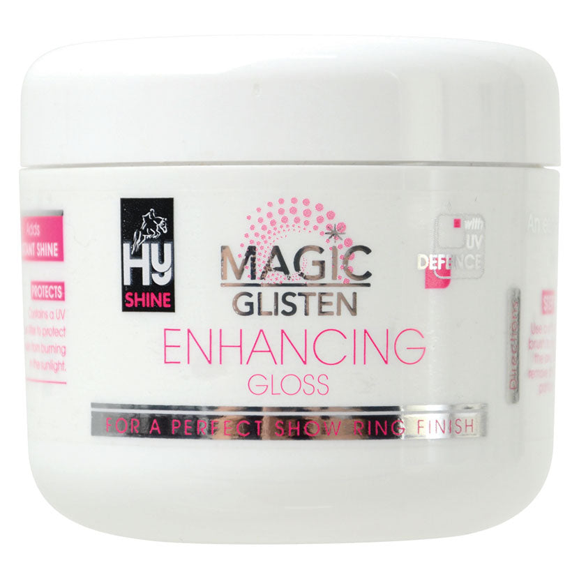 HyShine Magic Glisten Enhancing Gloss 100ml