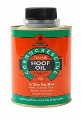 Cornucrescine Daily Tea Tree Hoof Oil 500ml