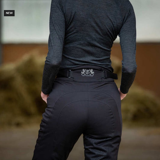 B Vertigo Dana Padded Waterproof Trousers