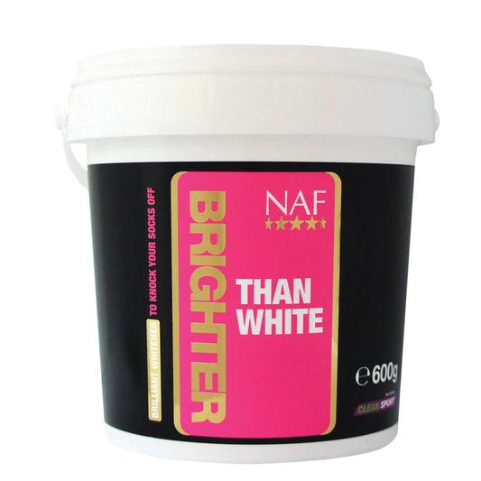 NAF Brighter Than White 600gm