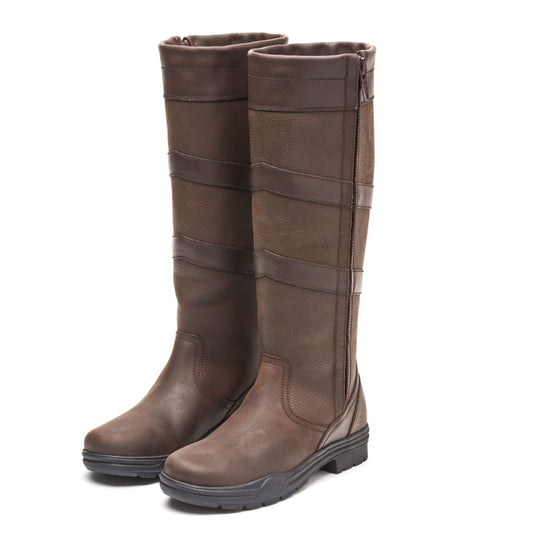 Legacy Chartridge Zip Country Boot