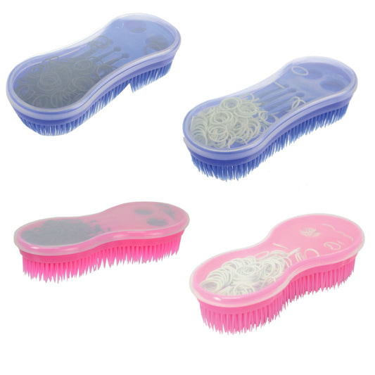 Lincoln Ultimate Brush Plaiting Kit