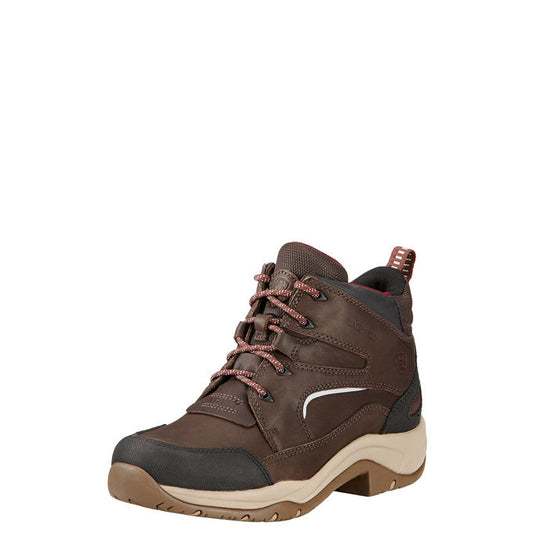 Ariat Telluride H2O Dark Brown
