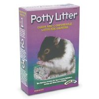 Kaytee: Hamster Potty Litter 472ml