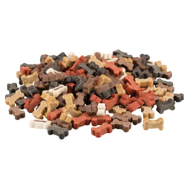 Trixie: Soft Snack Bony Mix 1.8kg