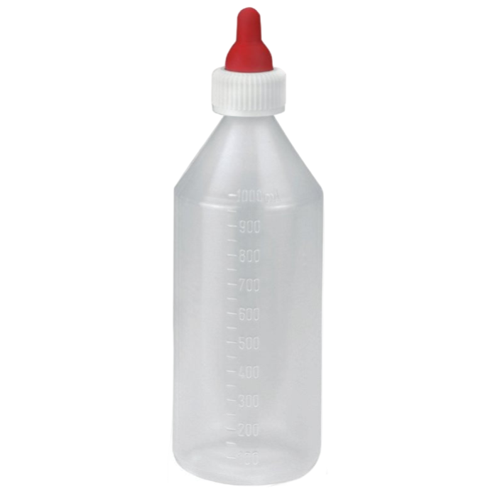 Agrihealth: Lamb Feeder Bottle 1ltr