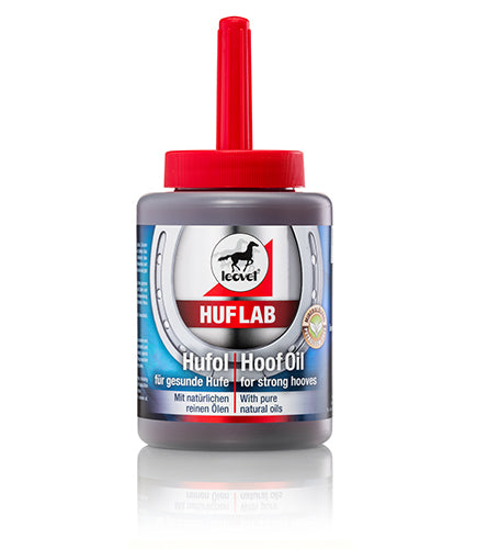 Leovet Hoof Lab Natural Oil Balm: 500ml