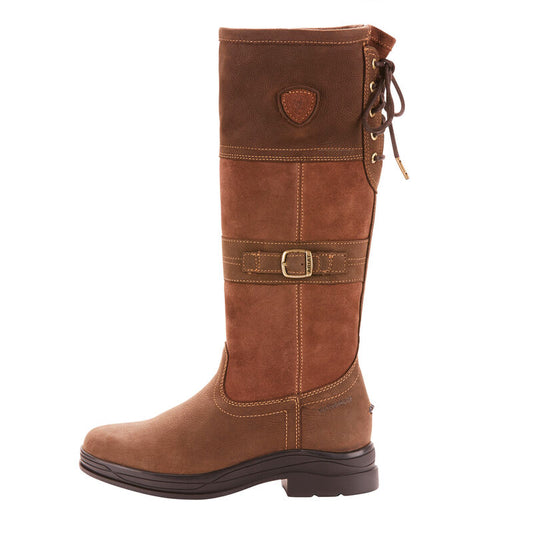 Ariat Langdale H20 Country Boot Java