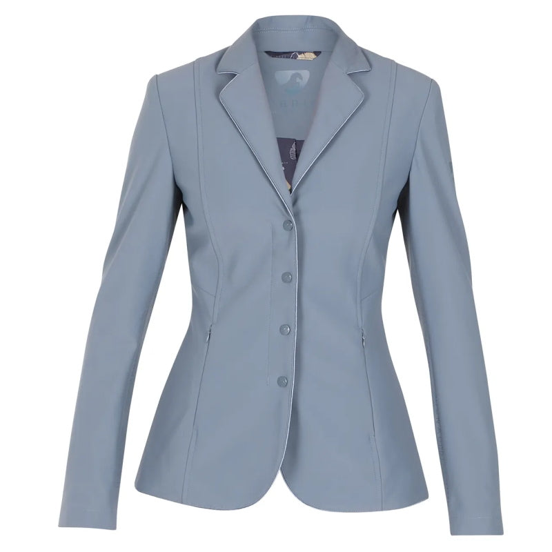 Aubrion Dartford Young Rider Show Jacket Storm: 26