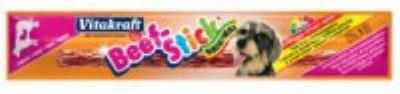 Vitakraft: Beefstick With Tripe 12gm
