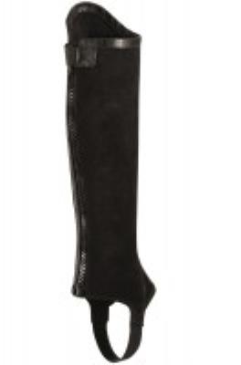 Ariat Concord Black Chap