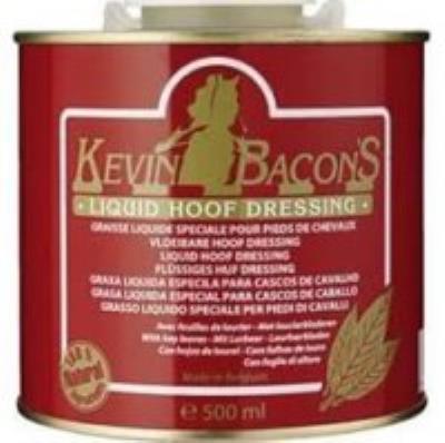 Kevin Bacon Hoof Dressing Liquid 500ml