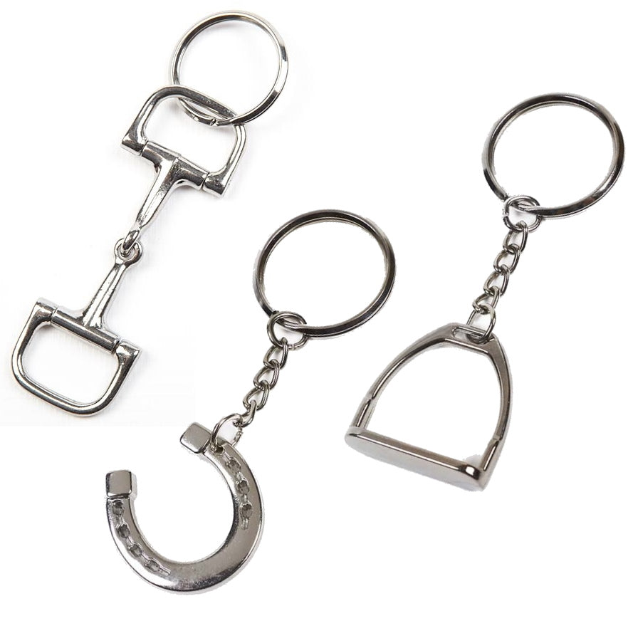Elico Keyring