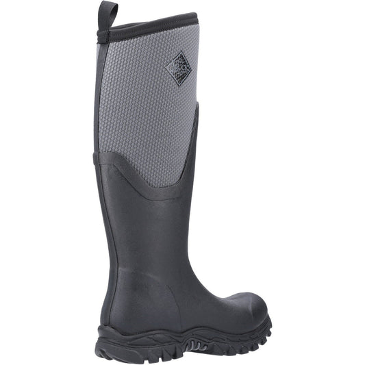 Arctic Sport Tall Black/Grey