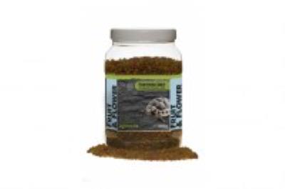 Komodo: Tortoise Diet Fruit & Flower 680gm