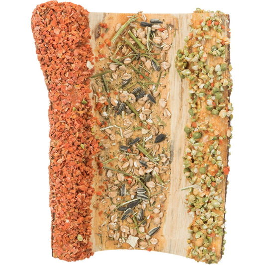 Trixie: Bridge With Vegetables & Nuts 16x8x20cm 135gm