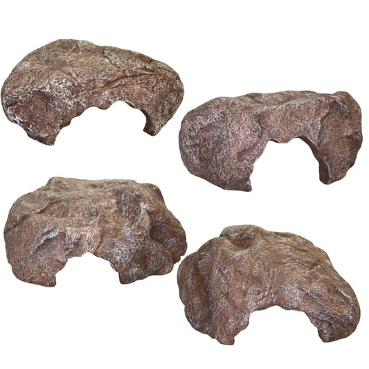 Komodo: Wide Entrance Rock Den