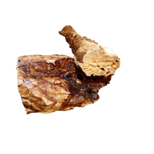 Anco Naturals: Bully Jerky 100gm