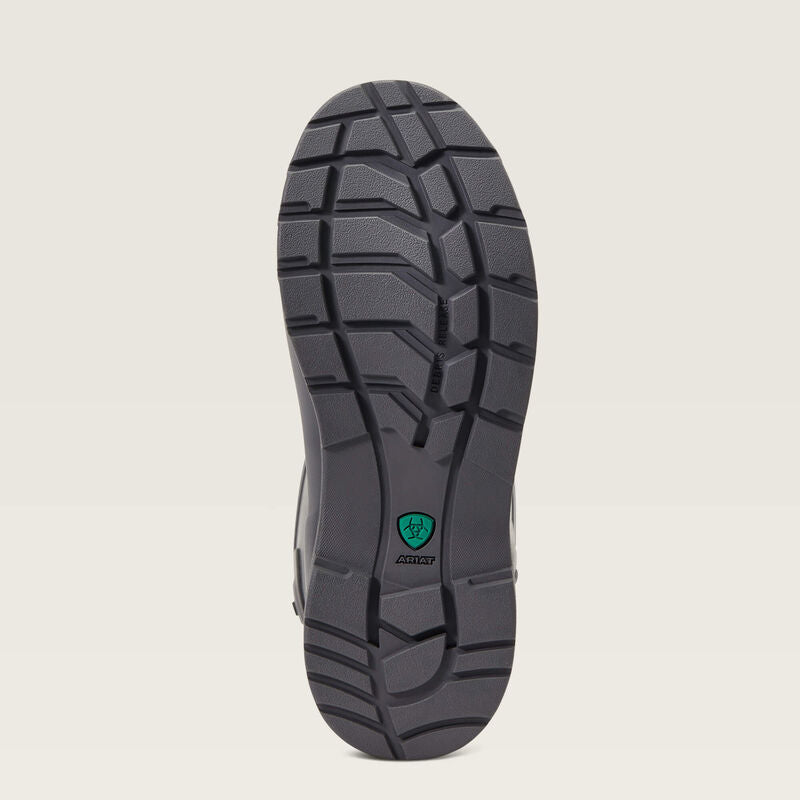 Ariat Kelmarsh Ladies Wellington Grey