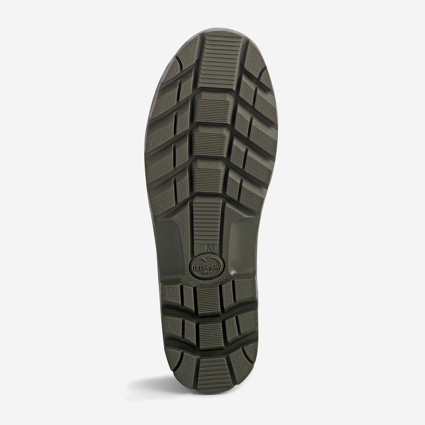 Le Chameau Men''s Vierzonord Neoprene Lined Boots