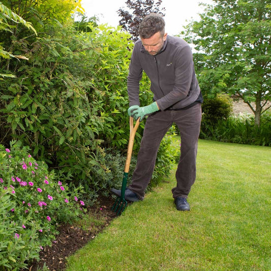 Wilkinson Sword: Carbon Steel Border Fork