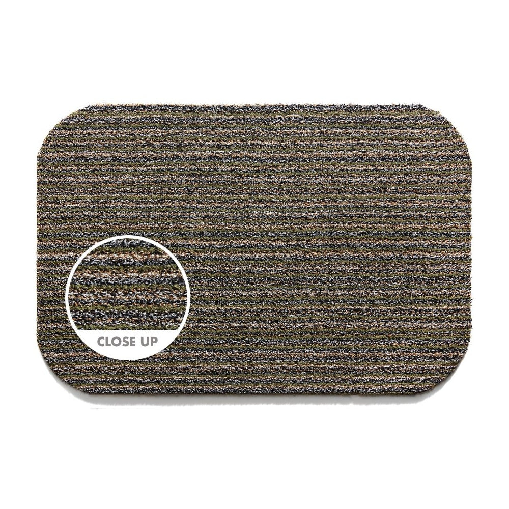 Hug Rug Plain Candy Sage