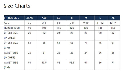 Aubrion Albany Maids Beige Riding Tights