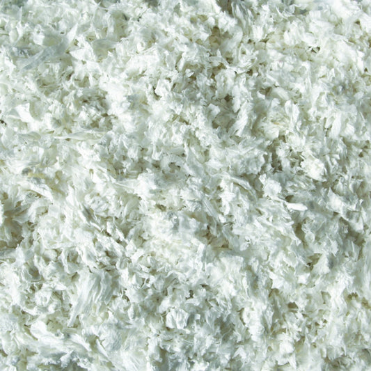 Kaytee: Clean & Cozy White Bedding 49.2ltr