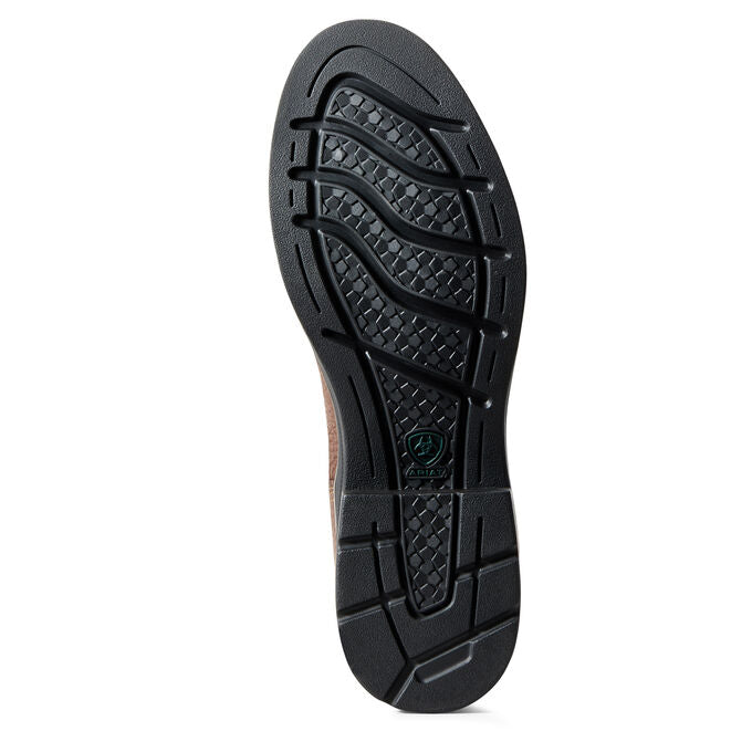 Ariat Windermere II Dark Brown