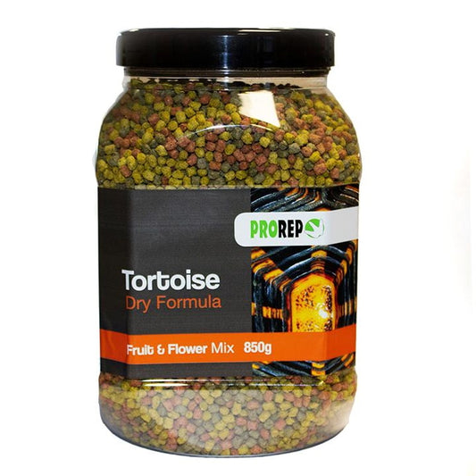 ProRep: Tortoise Dry Formula
