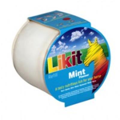 Likit Refill: Mint 650gm