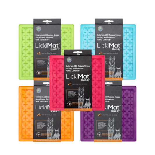 LickiMat: Classic Buddy