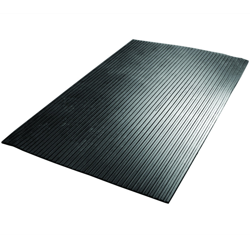 Rubber Matting (Thin) 6''x4''x15mm