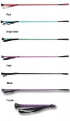 Shires Thread Covered Stem 26"