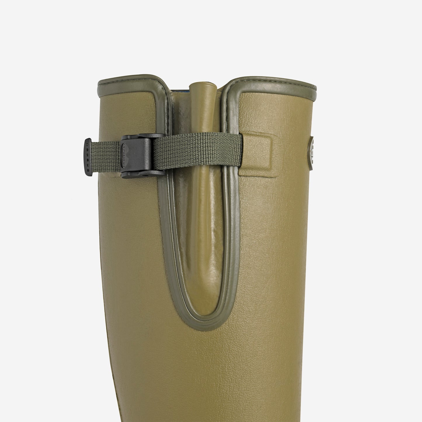 Le Chameau Men''s Vierzonord Neoprene Lined Boots