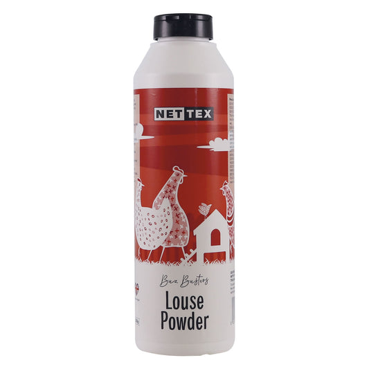 Nettex Buz Buster Louse Powder 300g