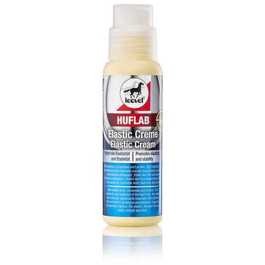 Leovet Hoof Lab Elastic Cream: 200ml