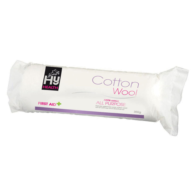 HyHealth Cotton Wool Paper Separated: 350g