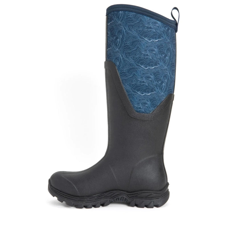 Arctic Sport 11 Black/Navy
