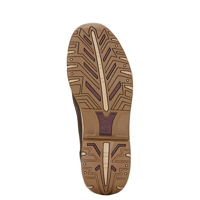 Ariat Telluride H2O Dark Brown
