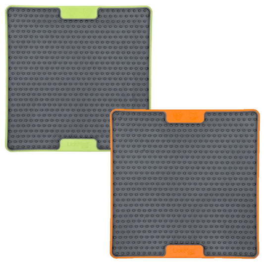 LickiMat: Soother Tuff