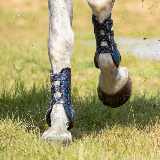 ARMA Carbon Training Boots Black